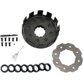 REKLUSE Clutch Basket RMS-4137